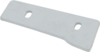 POLYCARBONATE FLAP FOR SLICER RGV