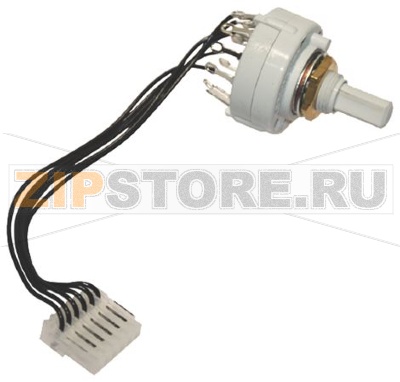 ПОВОРОТНЫЙ СЕЛЕКТОРНЫЙ ПЕРЕКЛЮЧАТЕЛЬ 