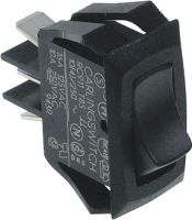 SWITCH, ROCKER