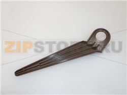 COPERCHIO CANALINO CAFFE&#039;MARRONE 