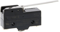 Выключатель концевой Omron Z-15GM-B