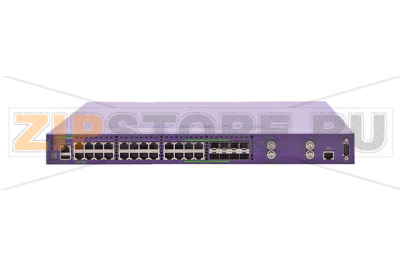 Коммутатор Extreme Networks 16441 