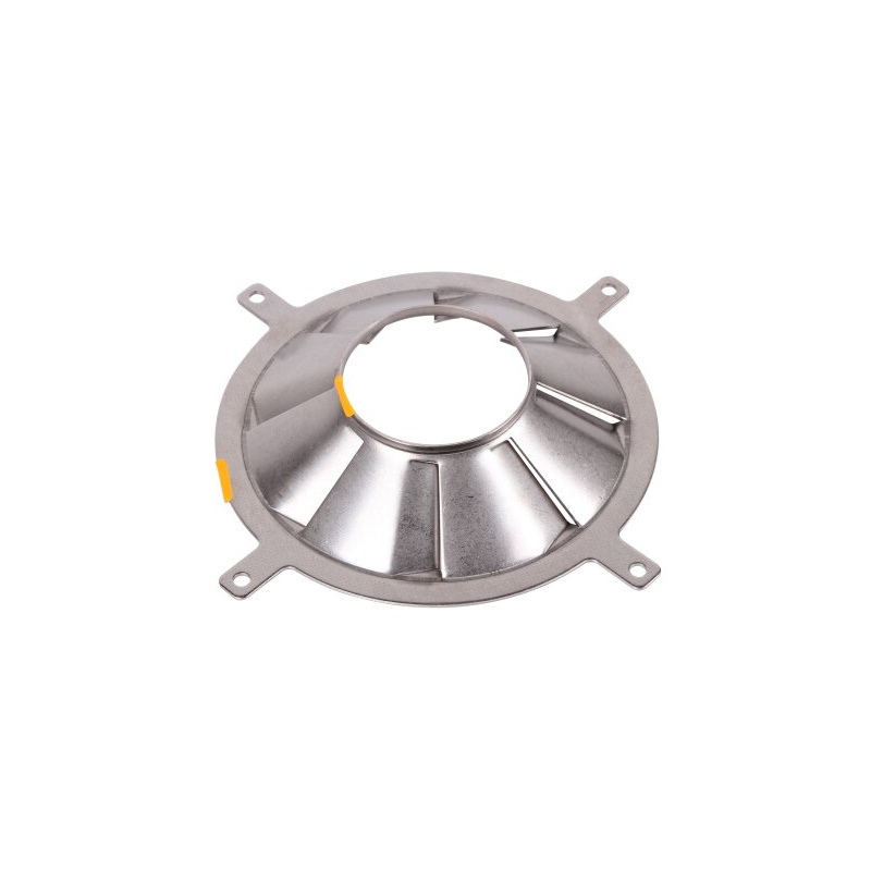 Диск уравнительный 185x75 мм Weishaupt 21150414027 
