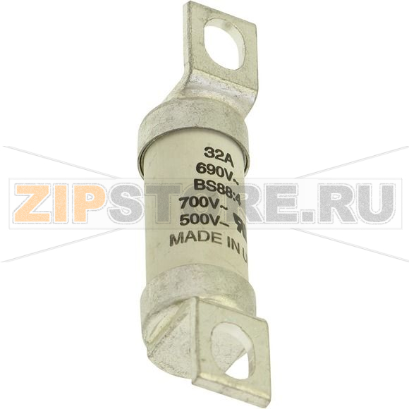 Предохранитель Eaton NOT STANDARD 