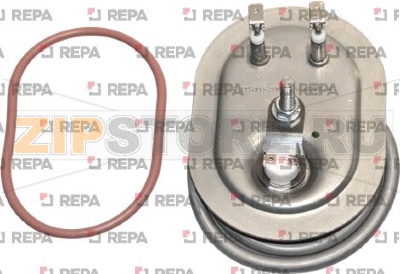 RESISTANCE DE CHAUDIERE 