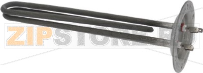 ТЭН 2800ВТ 230В 