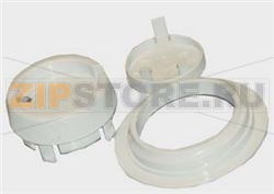 MANOPOLA TIMER FAGOR 52X3057 