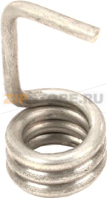 FLAME RETENTION SPRING 