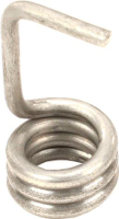 FLAME RETENTION SPRING