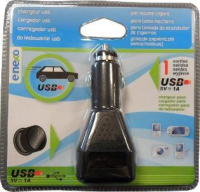 CIGARETTE LIGHTER SOCKET USB