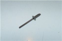 RIVET AVEUGLE INOX ø3.8mm - 50pcs