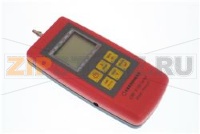 МАНОМЕТР 1300 MBAR