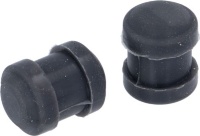 ГЕРМЕТИЧНОЕ УПЛОТНЕНИЕ ДЛЯ КРАНА