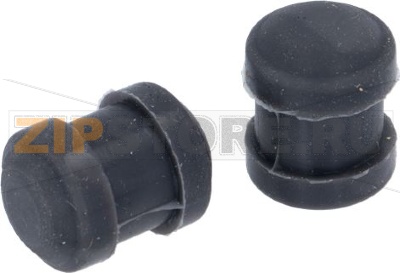 ГЕРМЕТИЧНОЕ УПЛОТНЕНИЕ ДЛЯ КРАНА 