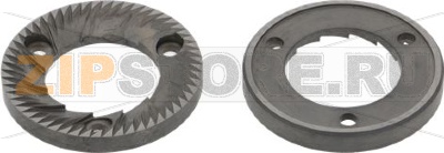 ЖЕРНОВА ИЗ ЗАКАЛЕННОЙ СТАЛИ 