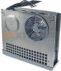 DOUBLE EVAPORATOR FRENOX 