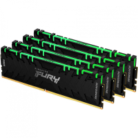 Оперативная память 128 Гб Kingston KF432C16RBAK4/128