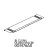 Bl Cl fan guard spacer Unox XB 893