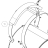 Imbragatura vasca LM 14/18/23 Evolution Imesa LM 23                