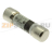 Предохранитель, 1.5 A, AC 600 В, 100 кА, 10x38 мм, UL, CSA, быстродействующий Eaton LIMITRON FAST - Предохранитель, 1.5 A, AC 600 В, 100 кА, 10x38 мм, UL, CSA, быстродействующий Eaton LIMITRON FAST
