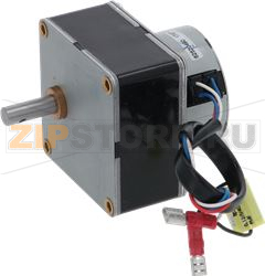 GEAR MOTOR CROUZET 80527403 
