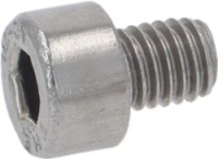 SCREW DIN 912 M5X6