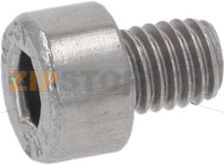 SCREW DIN 912 M5X6 
