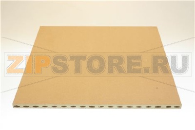 ПОДОВЫЙ КАМЕНЬ 520Х500Х17 ММ 