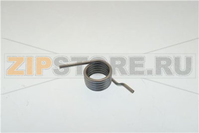 Return spring for handle 