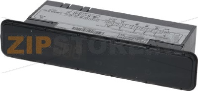 CONTROLLER DIXELL XW70LT-5N7W0-R 