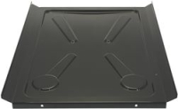 ENAMELLED SOLE ELECTRIC OVEN