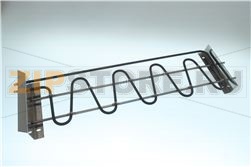 Heating Element HENDI 954874 