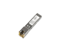 Трансивер 1 Гбит/с, 100 м, RJ45 Ruckus E1MG-TX-A