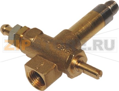 CORPO ELETTROVALVOLA 1/4F REG PG 6W 