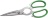 FORBICE CUCINA INOX cm 24 VERDEHACCP
