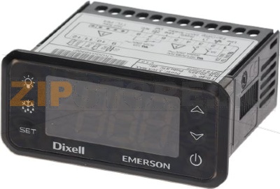 КОНТРОЛЛЕР XR60CH-5R0C1 