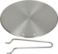 ADAPTER FOR INDUCTION TOPS