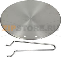 ADAPTER FOR INDUCTION TOPS 