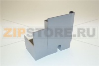 CASSETTO DX RACC.POLVERE