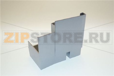 CASSETTO DX RACC.POLVERE 