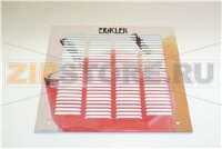 PANNELLO LATO OPPOSTO RUBINETTO