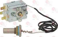 ТЕРМОСТАТ ОДНОФАЗНЫЙ 0-85°C