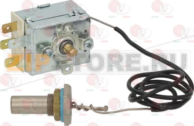 ТЕРМОСТАТ ОДНОФАЗНЫЙ 0-85°C 