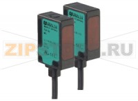 Датчик сквозного луча Thru-beam sensor M7/MV7/25/76a/103/115 Pepperl+Fuchs