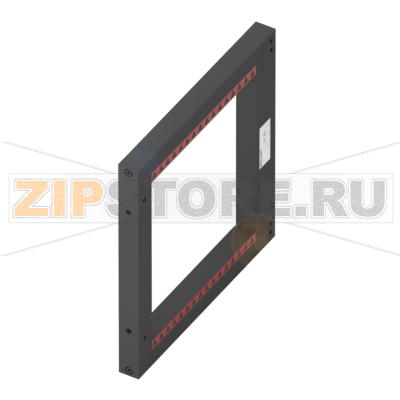 Барьер фоторелейный рамочный Balluff BOW002A 