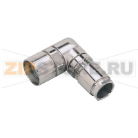 Разъём с клеммами IFM E10886