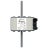 Предохранитель, 1250 A, AC 690 В, 200 кА, size 3, 76x92x139 мм, aR, IEC UL Eaton FUSE 1250A 69 - Предохранитель, 1250 A, AC 690 В, 200 кА, size 3, 76x92x139 мм, aR, IEC UL Eaton FUSE 1250A 69