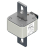 Предохранитель, 1250 A, AC 690 В, 200 кА, size 3, 76x92x139 мм, aR, IEC UL Eaton FUSE 1250A 69 - Предохранитель, 1250 A, AC 690 В, 200 кА, size 3, 76x92x139 мм, aR, IEC UL Eaton FUSE 1250A 69