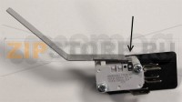 Микропереключатель для печи SMEG ALFA 100 X