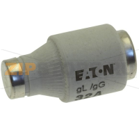 Предохранитель, 32 A, AC 500 В, 50 кА, D3, gL/gG, IEC с задержкой Eaton FUSE -D3 32A T GL/GG 500VA